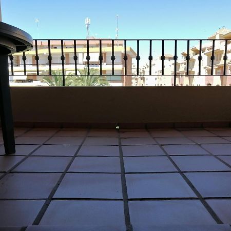 Apartamento Urbanizacion Alcaudon Isla Canela 1A Linea De Playa Exterior foto