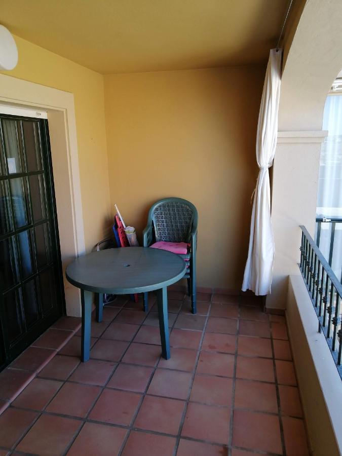 Ferienwohnung Apartamento Urbanizacion Alcaudon Isla Canela 1A Linea De Playa Exterior foto