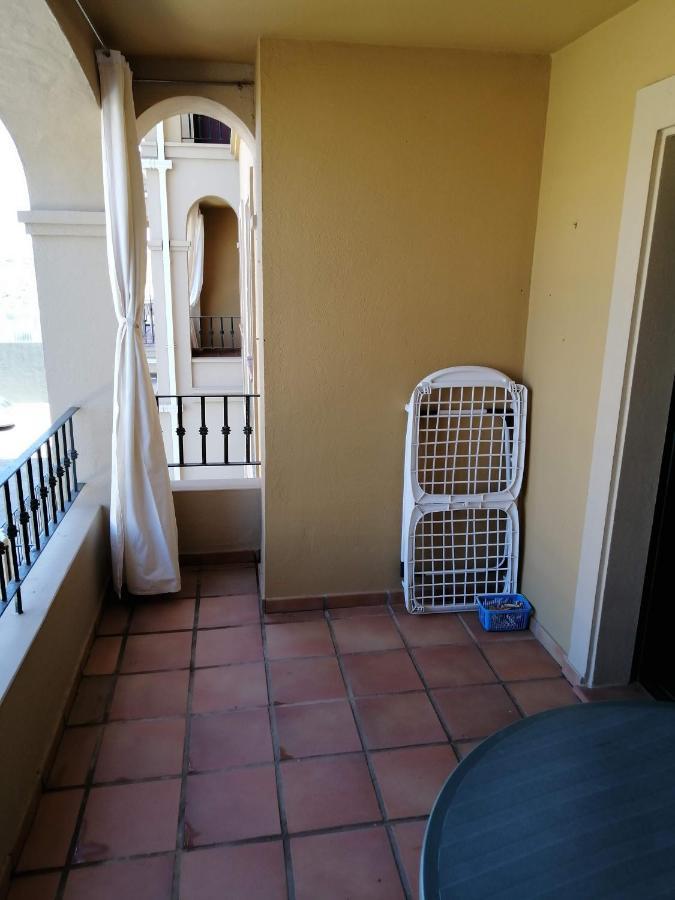 Apartamento Urbanizacion Alcaudon Isla Canela 1A Linea De Playa Exterior foto
