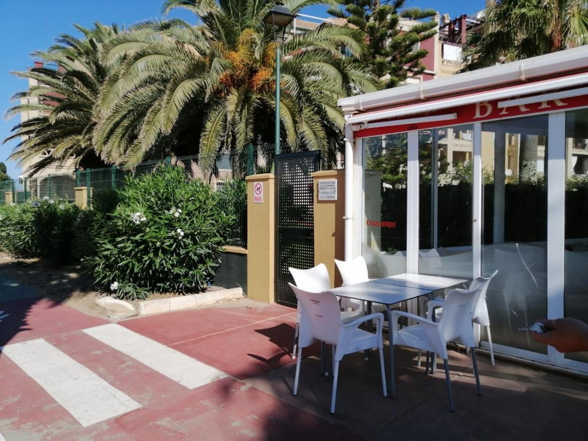 Apartamento Urbanizacion Alcaudon Isla Canela 1A Linea De Playa Exterior foto